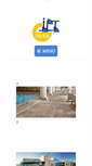 Mobile Screenshot of jlttiles.com
